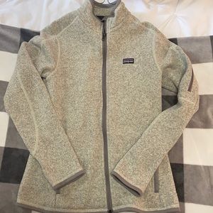 Patagonia